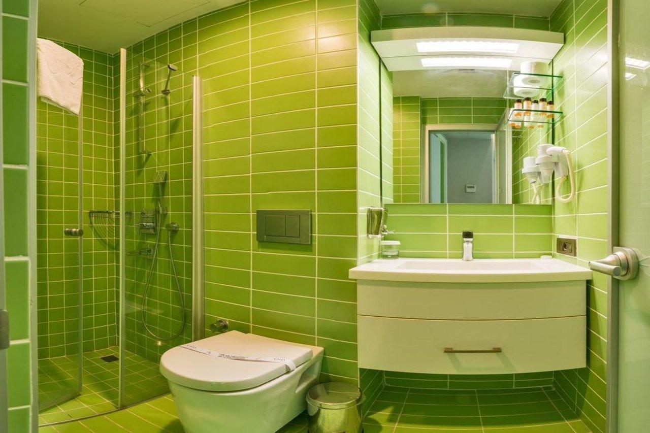 Plat Taksim Hotel Istanbul
