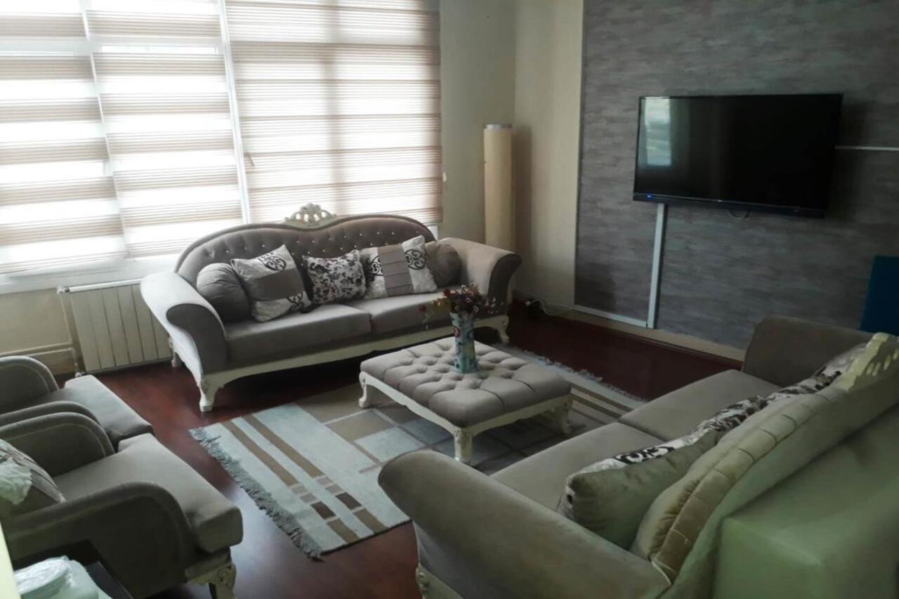 Apartment Zen Taksim Istanbul