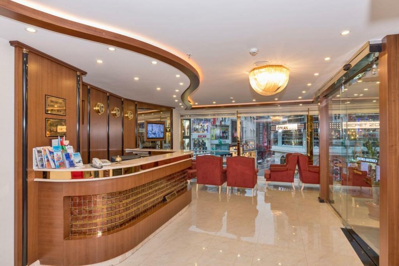 Hotel Marcello 3*
