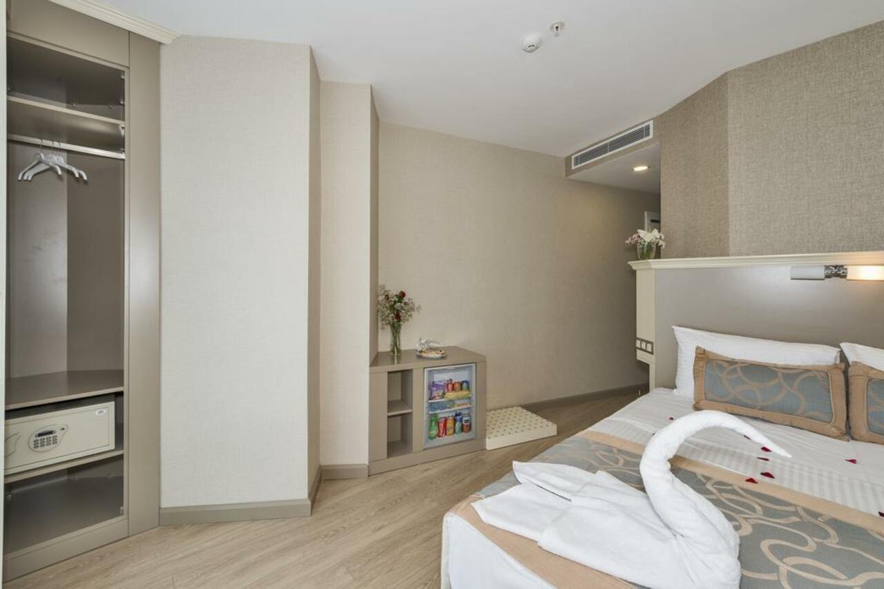 Marcello Hotel 3*