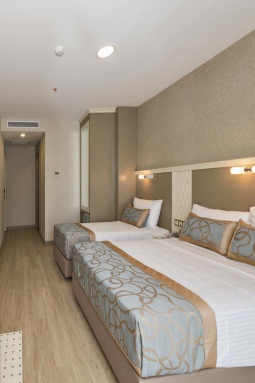 Marcello Hotel