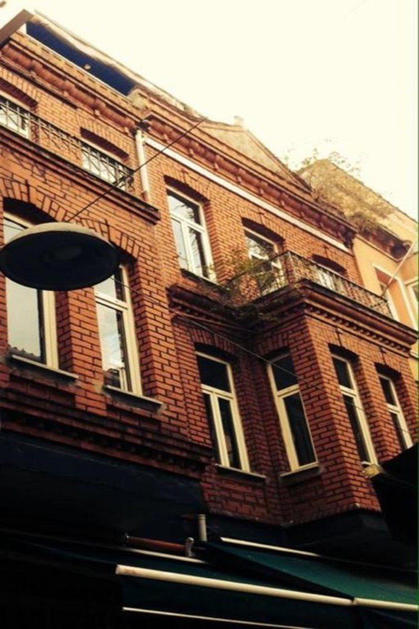 Hostel Puffin Boutique -
