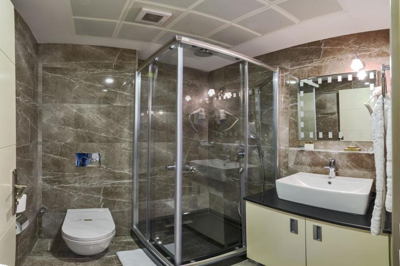 Hotel Marcello 3*