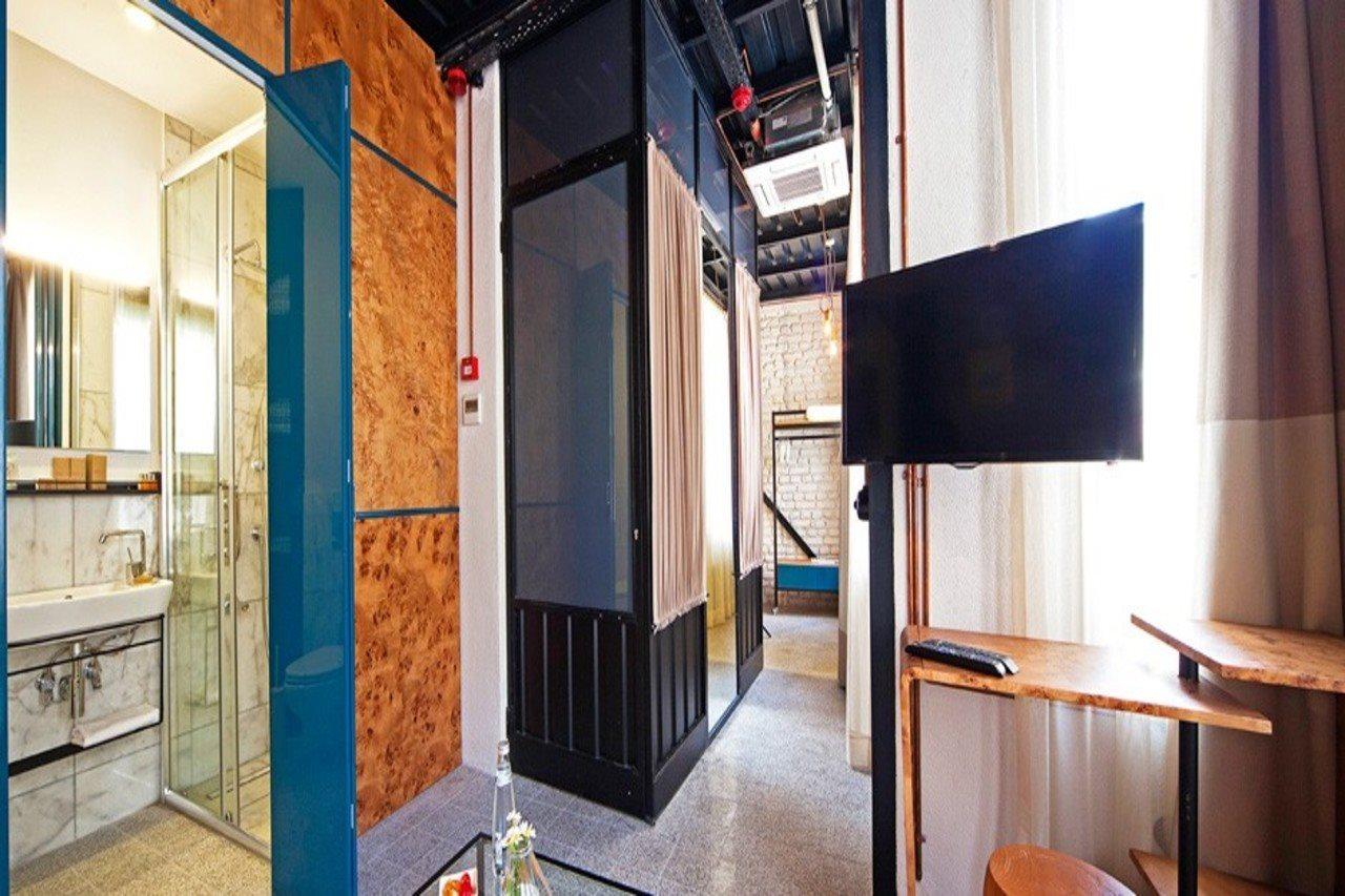 Apartment Raven Taksim