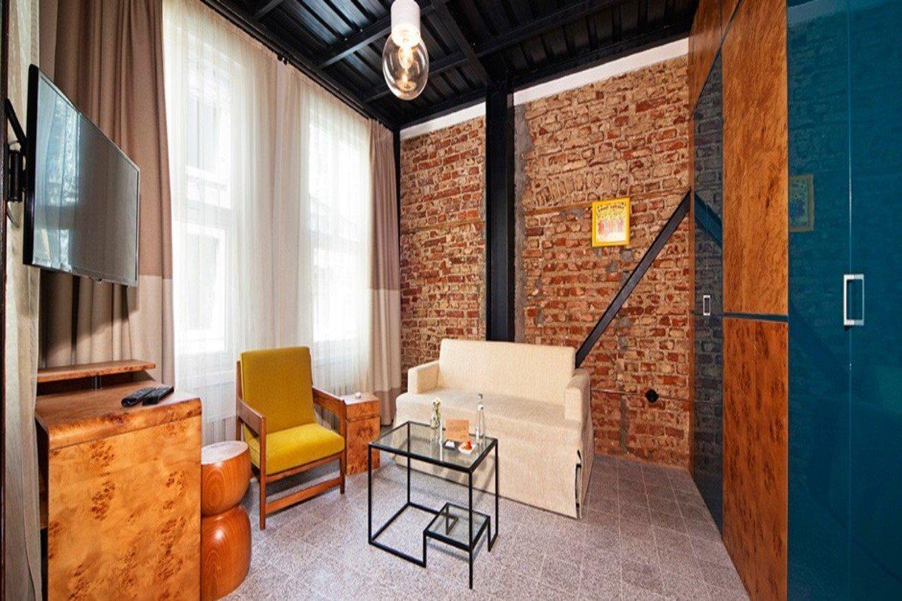 Apartment Raven Taksim