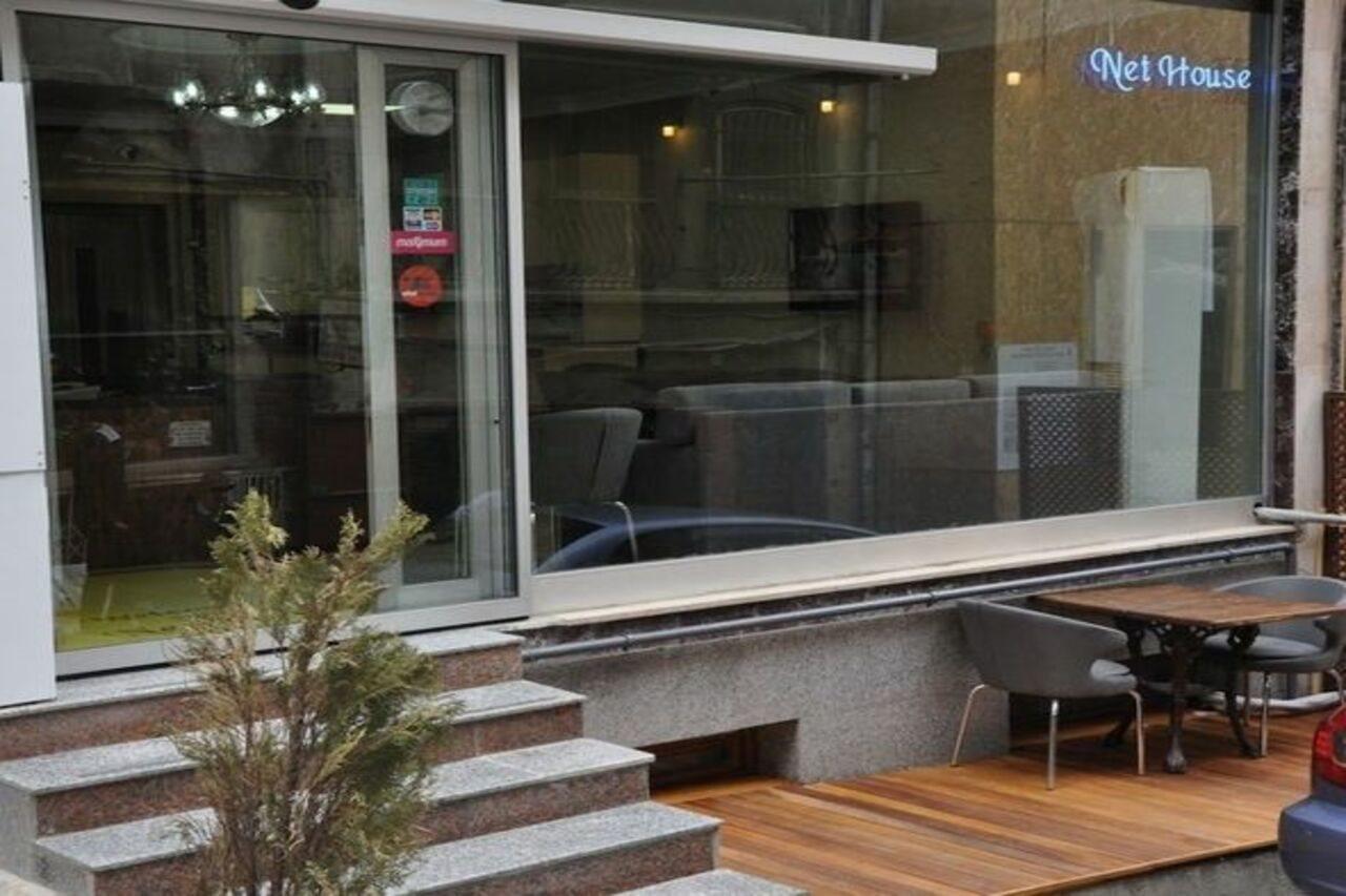 Net House Istanbul