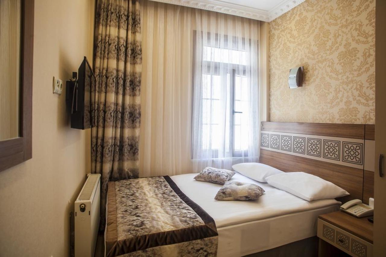 Nobel Hotel 3*