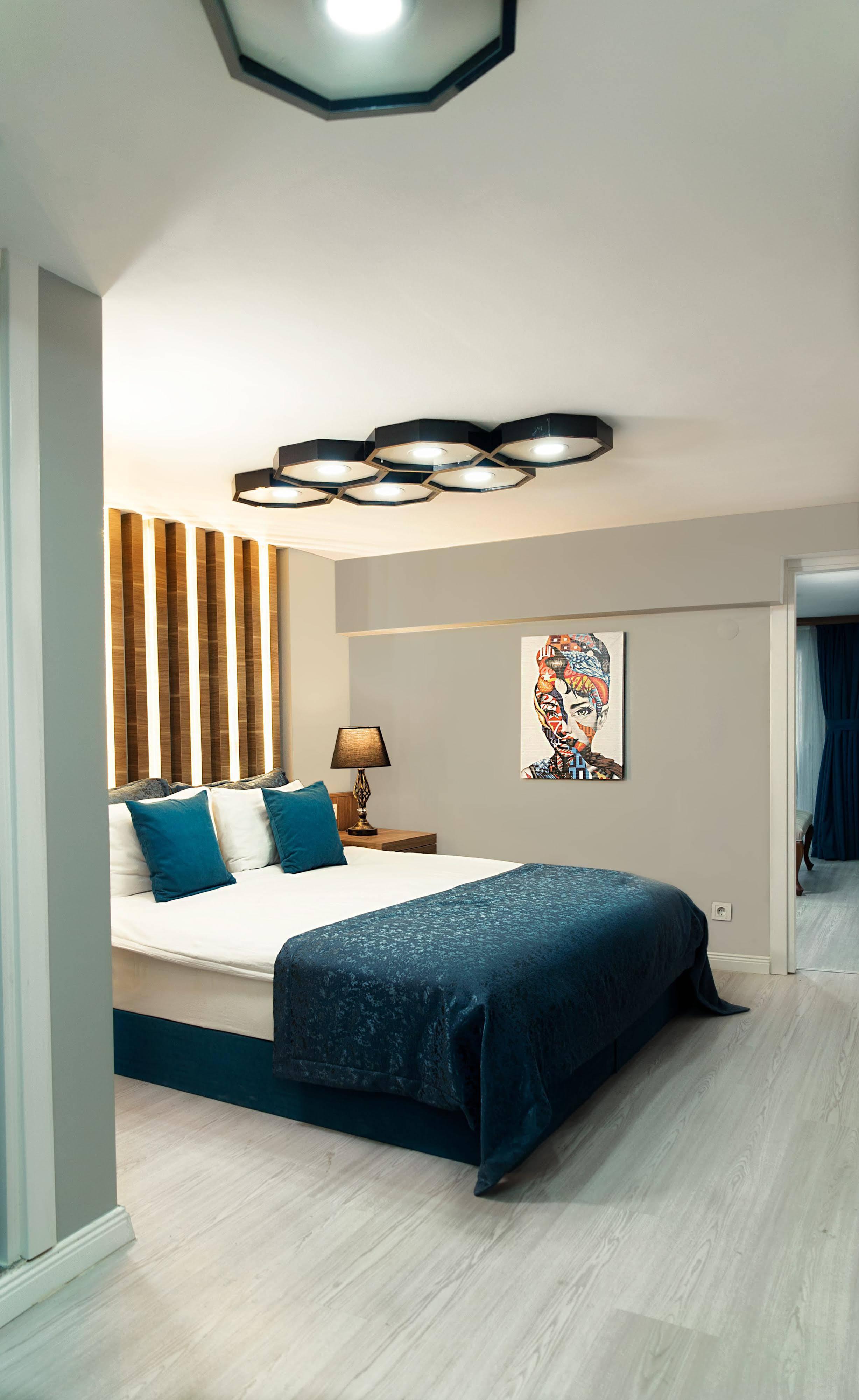 Aparthotel Taksim Yazici Istanbul