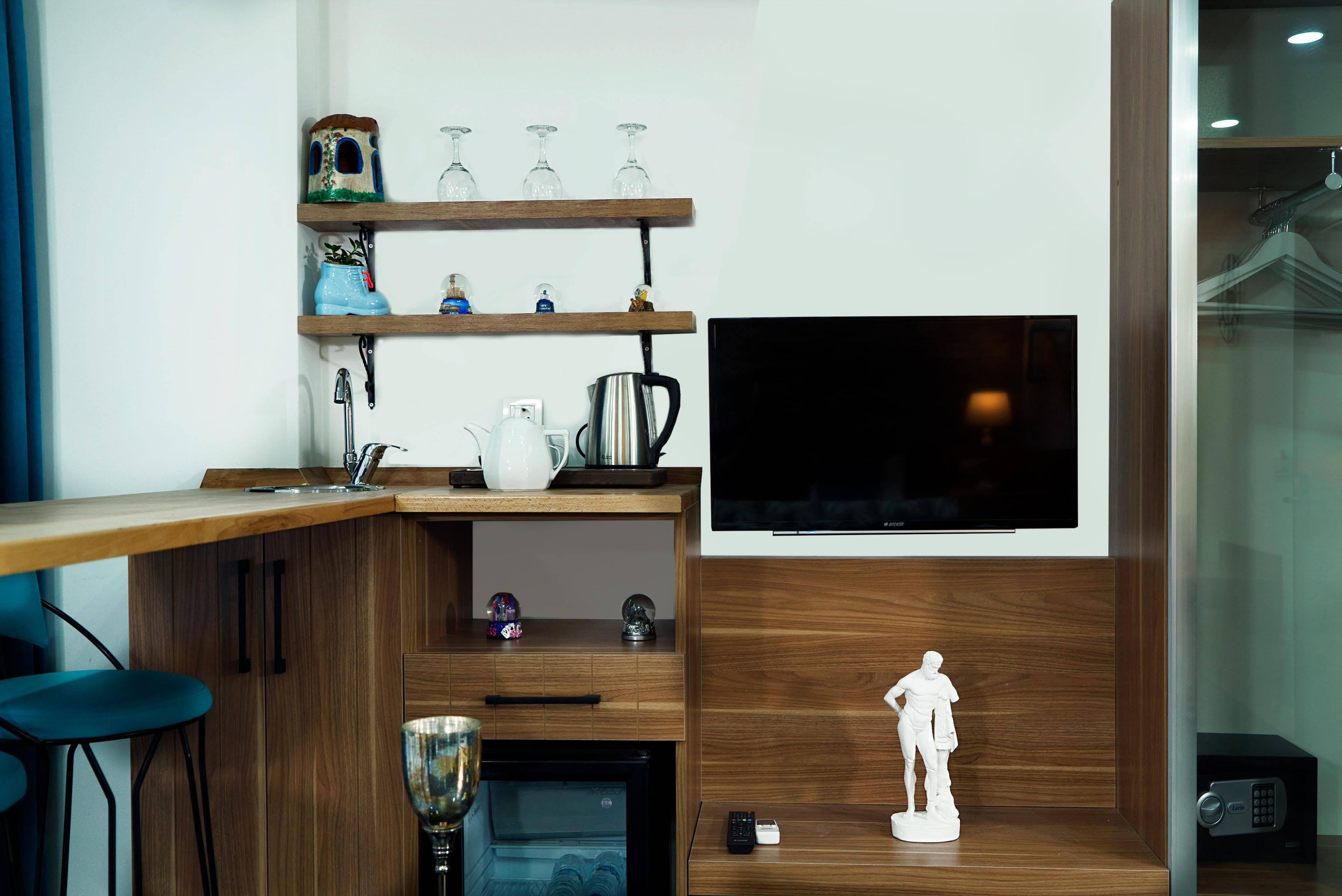 Aparthotel Taksim Yazici Istanbul