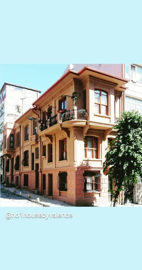 No 1 House By Valence 2* Istanbul