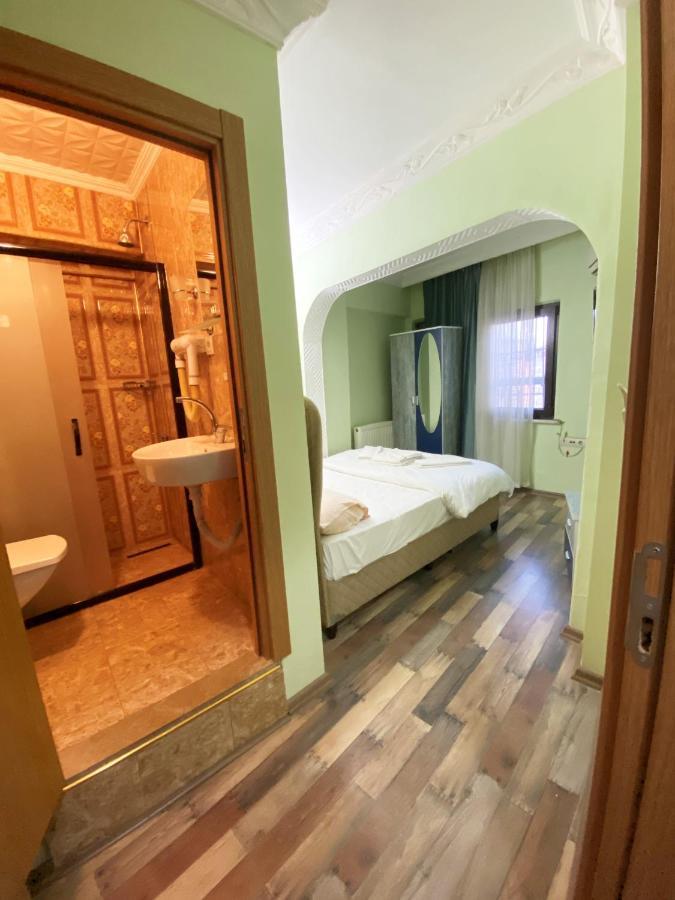 Hotel Redamancy