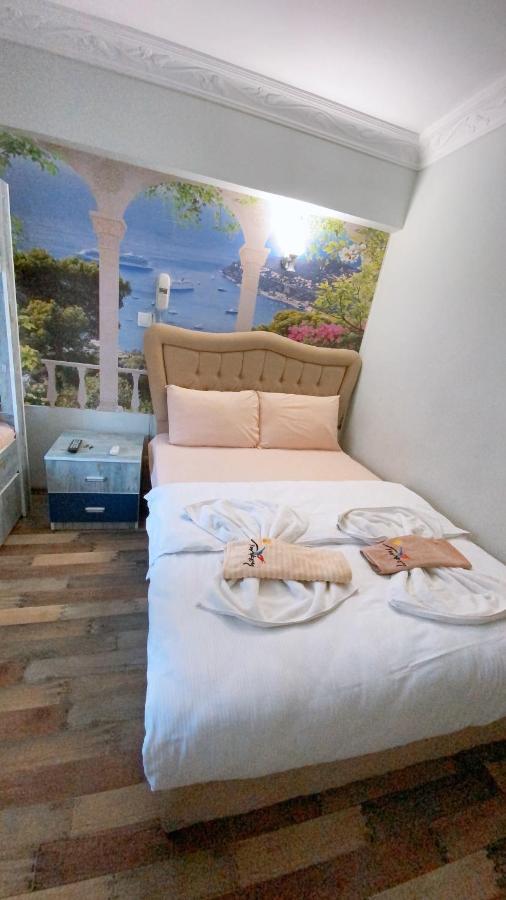 Redamancy Hotel Istanbul