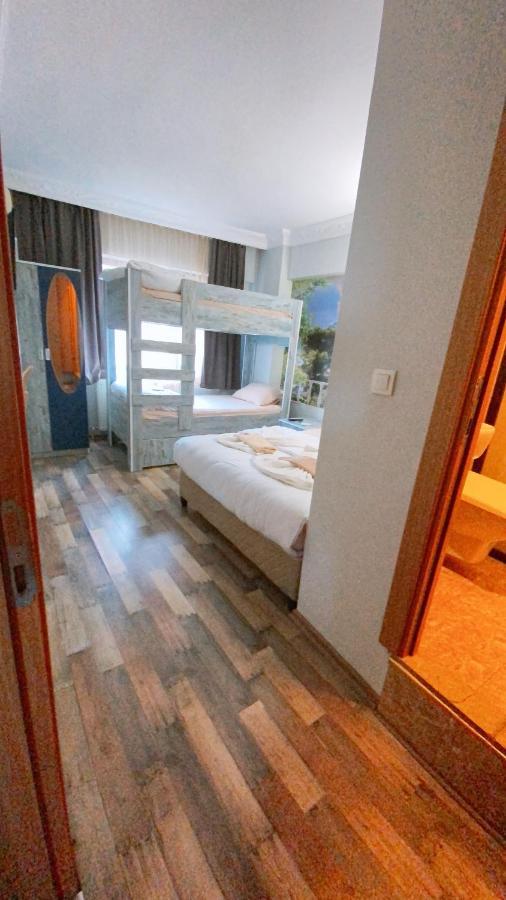 Hotel Redamancy 2*