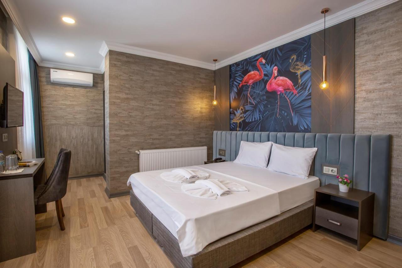 La Vie Aparthotel Istanbul