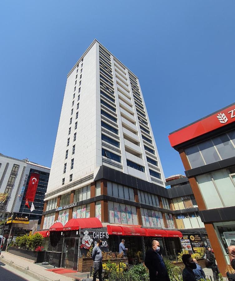 Academia Aparthotel