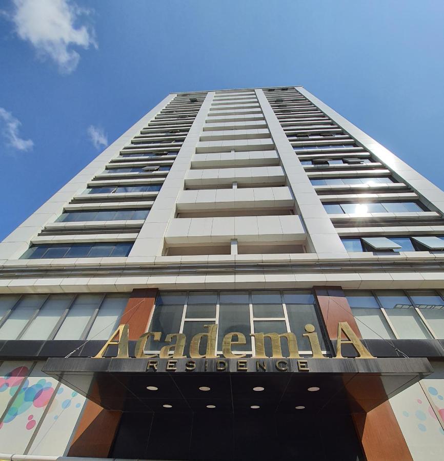 Aparthotel Academia *