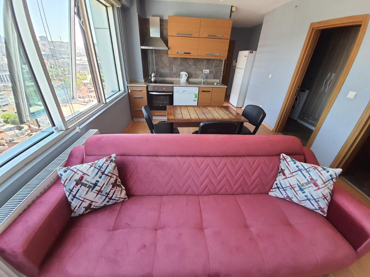 Aparthotel Academia Istanbul
