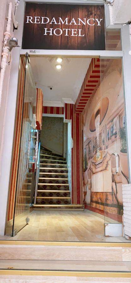 Hotel Redamancy Istanbul