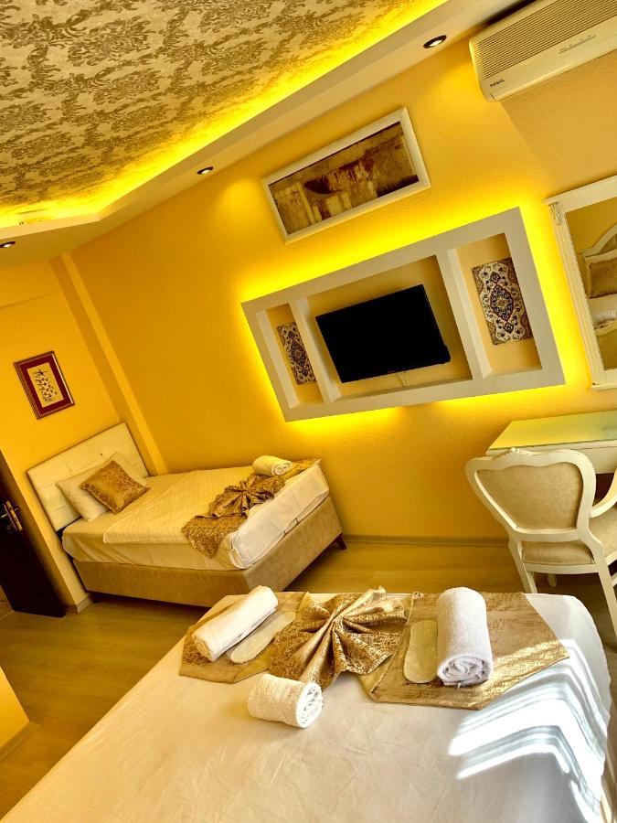 Elisa Hotel 2* Istanbul