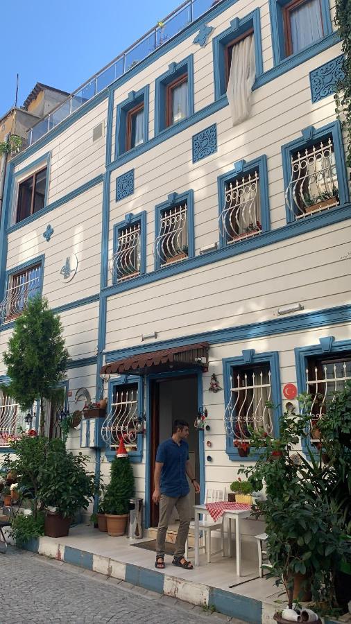 Bed & Breakfast Elisa Hotel