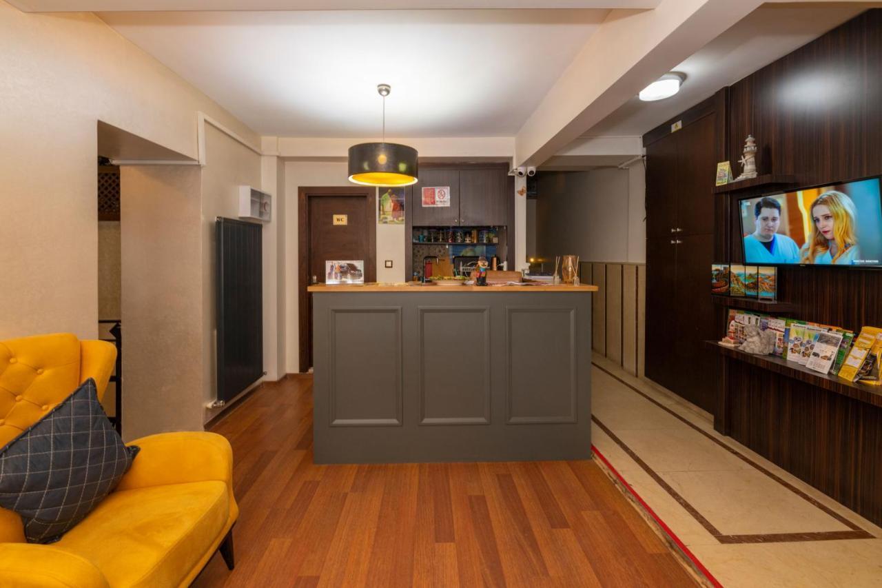 Opera House Hotel Istanbul