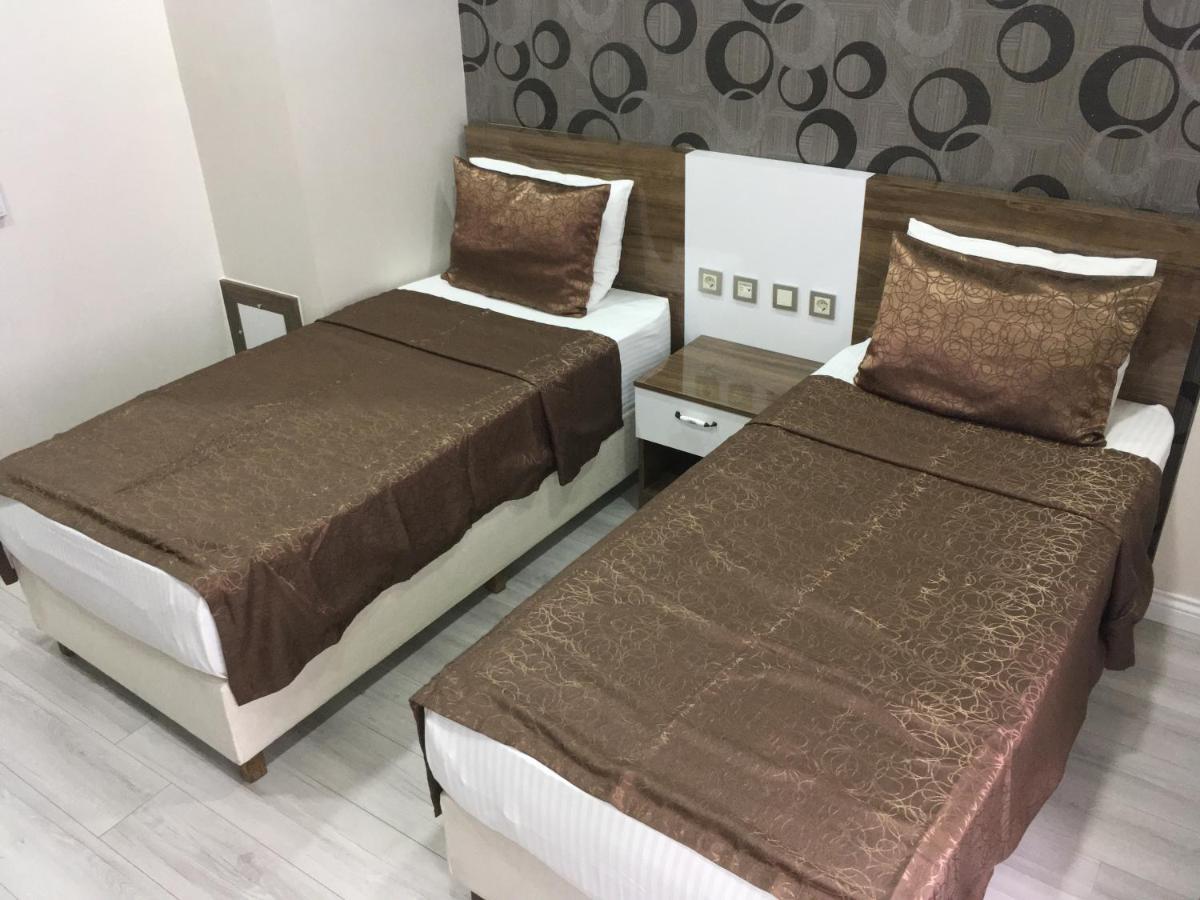 Inn Petrol-is Misafirhanesi Istanbul
