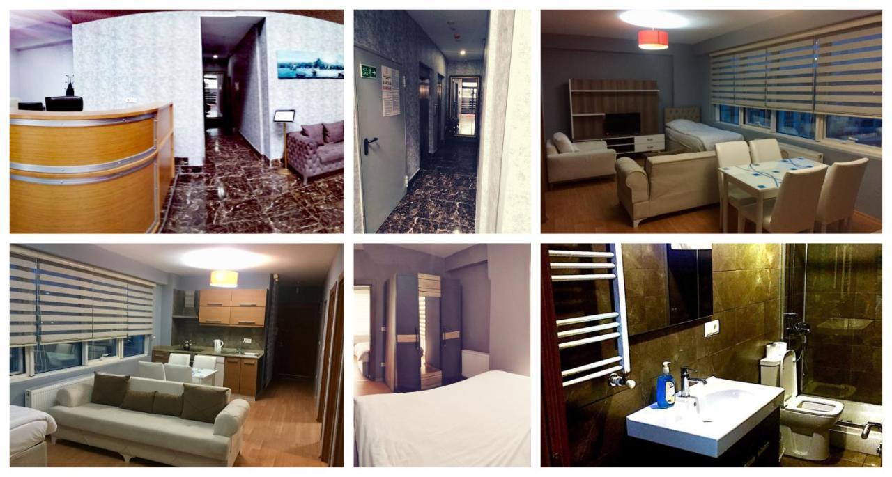 Academia Aparthotel
