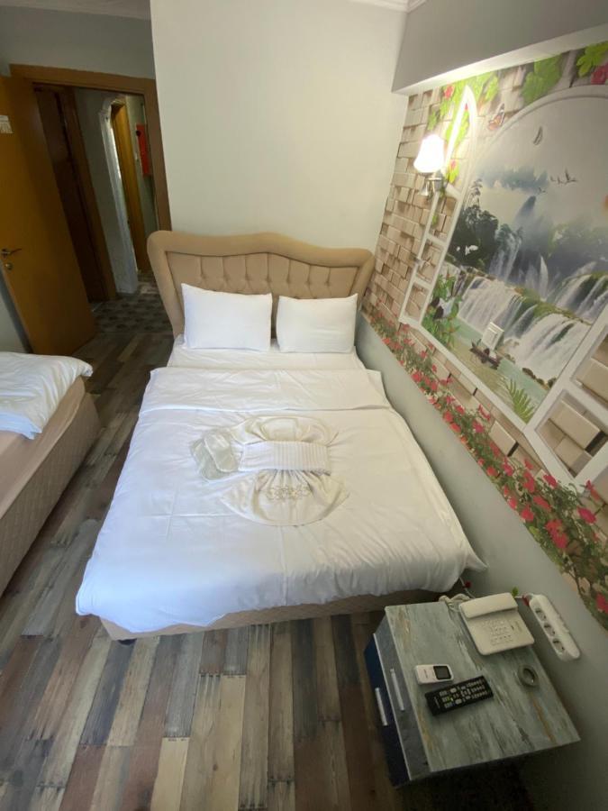 Redamancy Hotel 2*