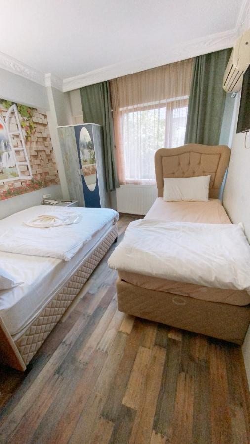 Hotel Redamancy
