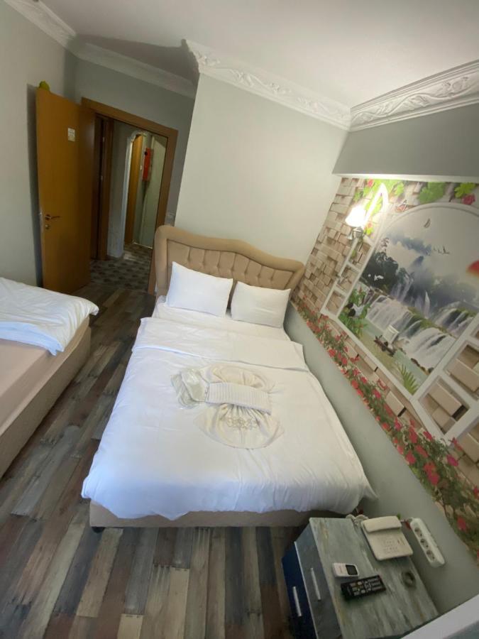 Hotel Redamancy