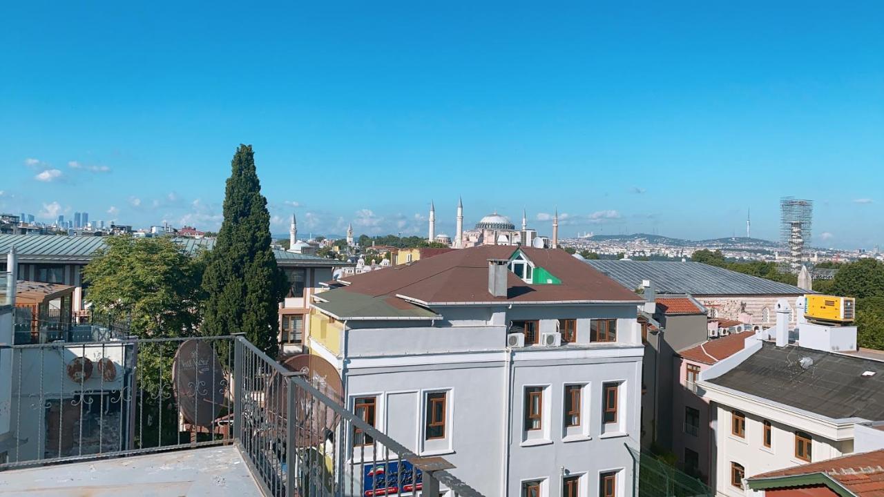 Redamancy Hotel Istanbul