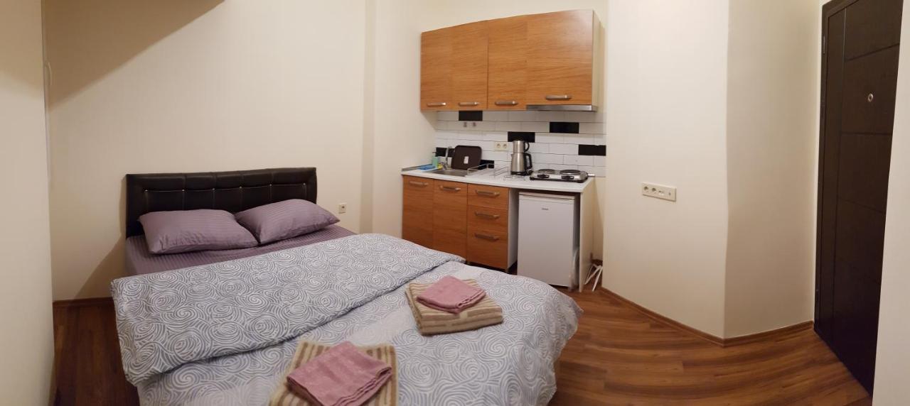 Apartment Taila *