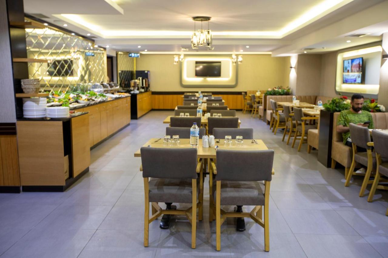 Garden Hotel