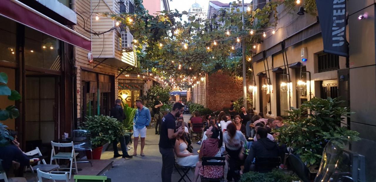Casa Rosa Hotel 2*