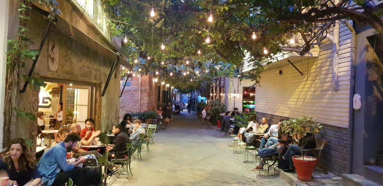 Casa Rosa 2* Istanbul