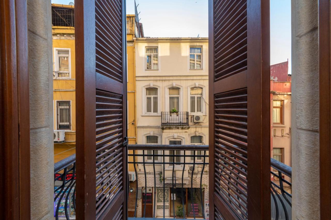 Hotel Opera House Istanbul