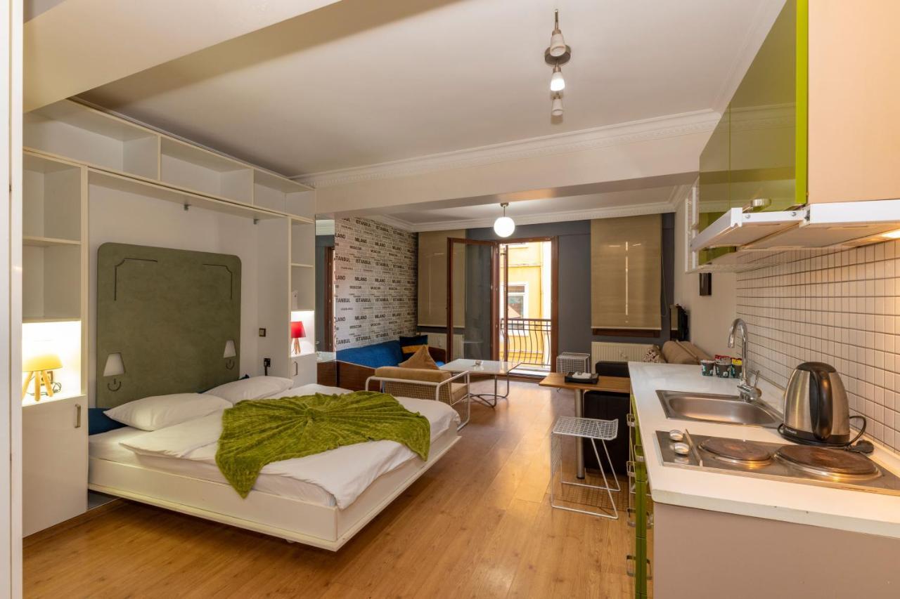 Opera House Hotel