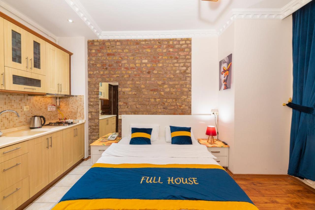 Opera House Hotel Istanbul