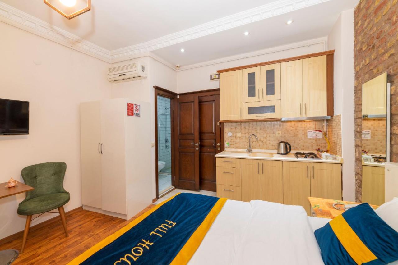 Opera House Hotel Istanbul