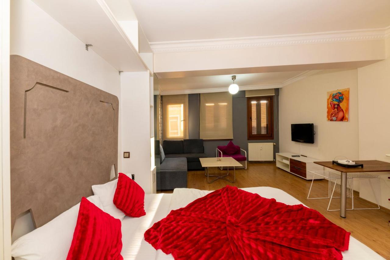 Hotel Opera House