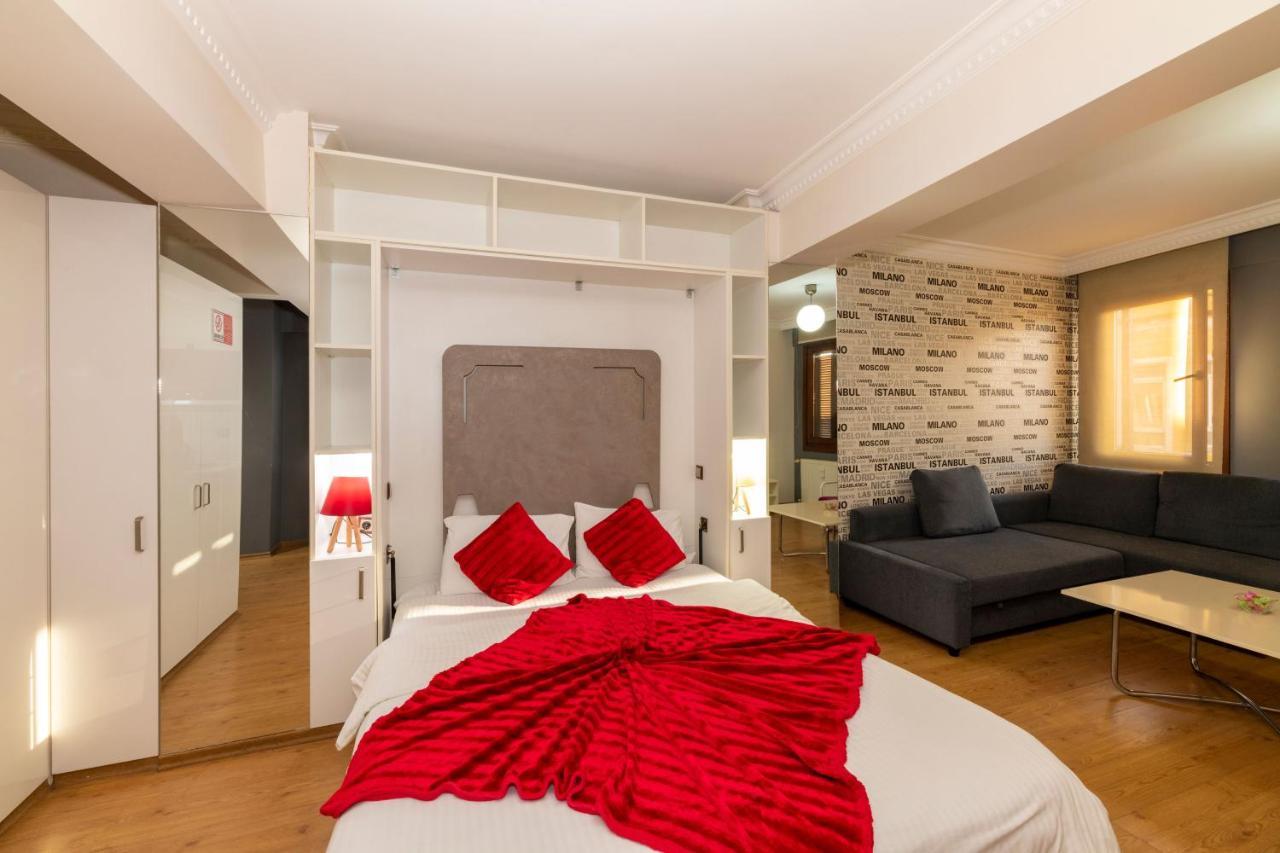Opera House Hotel Istanbul