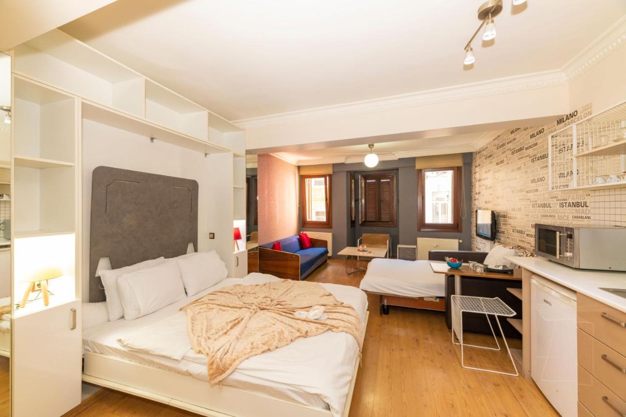 Hotel Opera House 2*