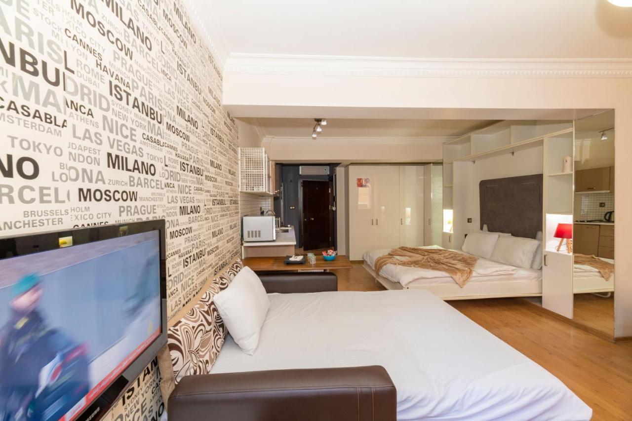 Hotel Opera House Istanbul