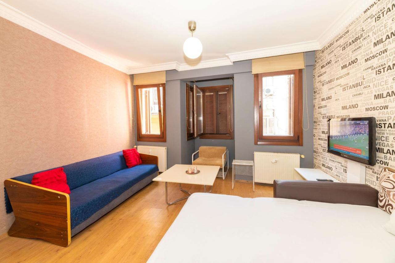 Hotel Opera House 2*