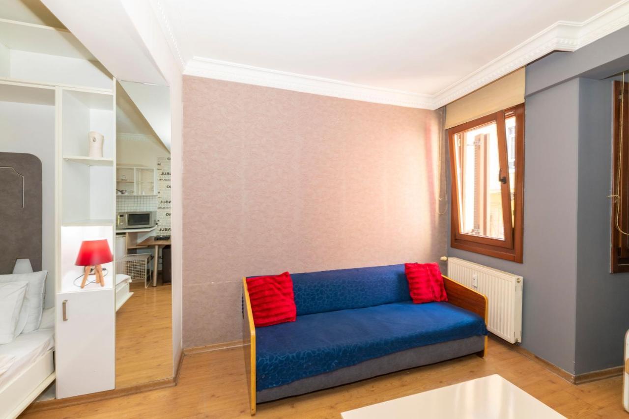 Hotel Opera House Istanbul