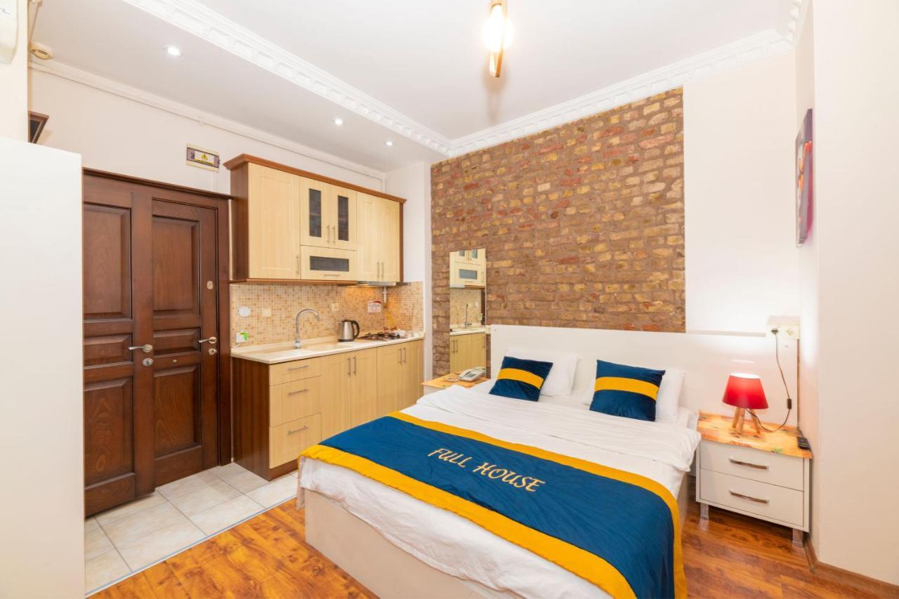 Hotel Opera House