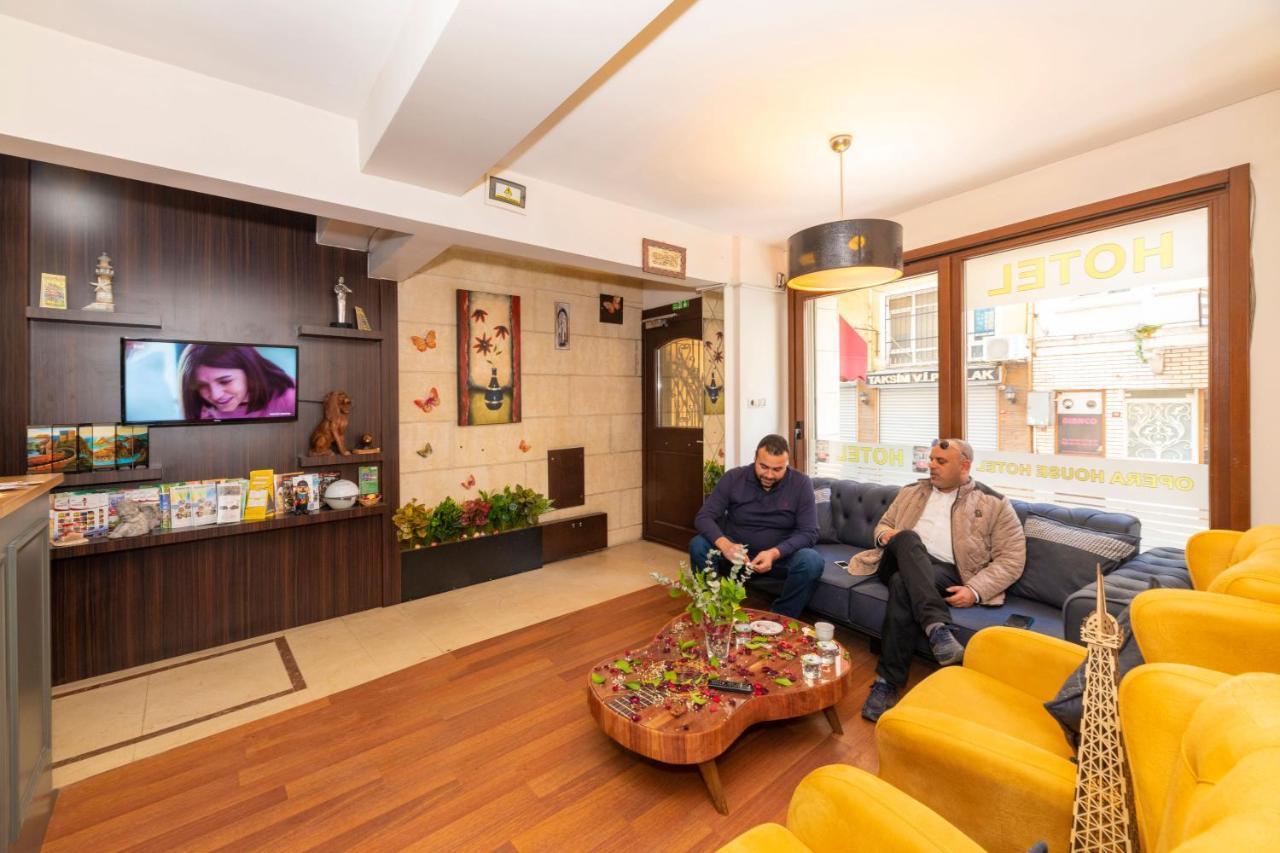Opera House Hotel