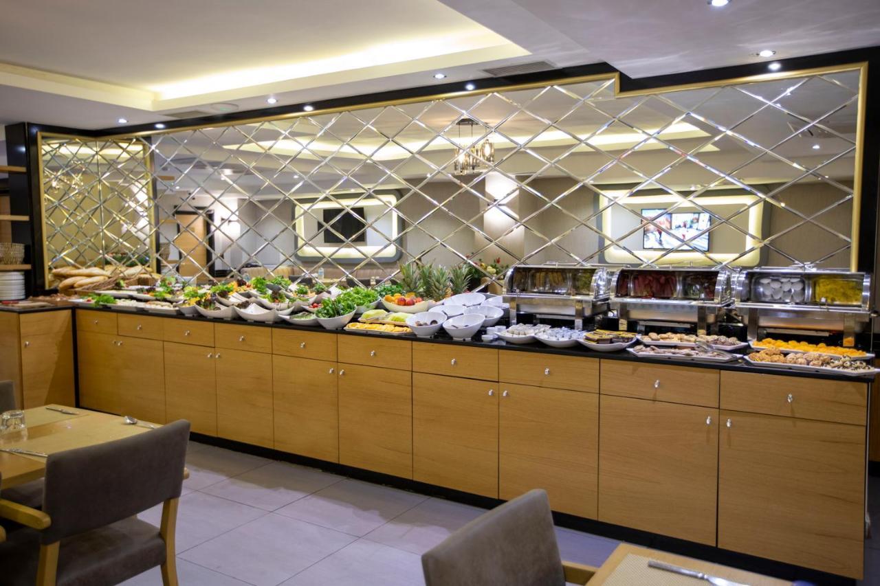 Hotel Garden 4*