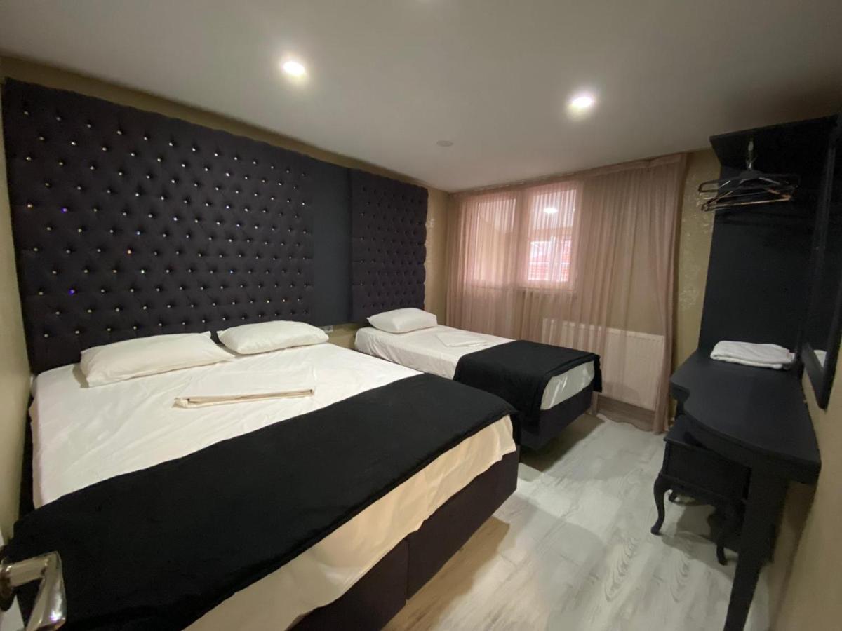 Orange Airport Hotel Istambul