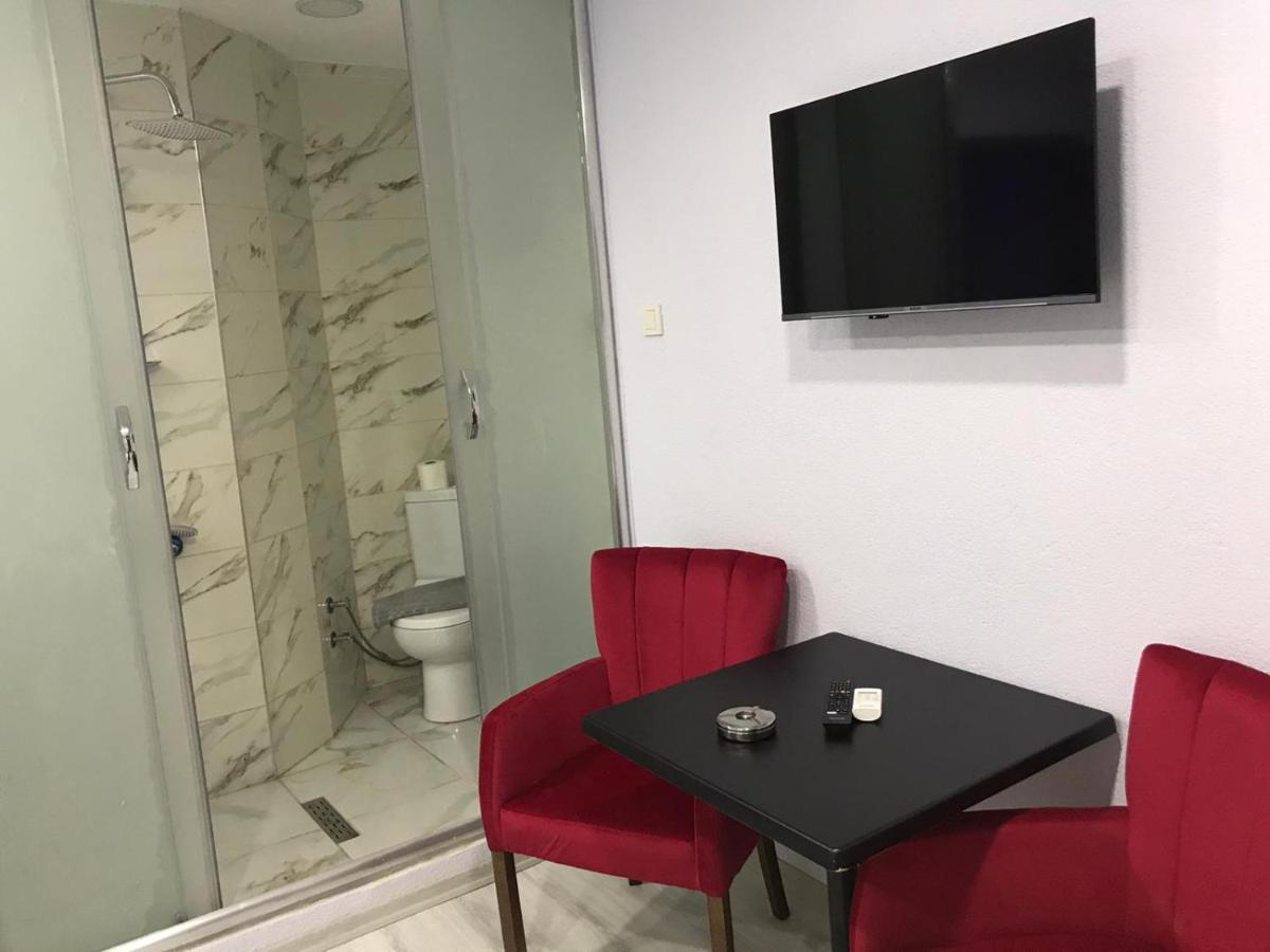 Aparthotel Jasmin Taksim Apart Istanbul
